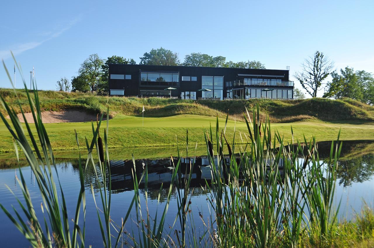 Sand Golf Club Bankeryd Exterior foto