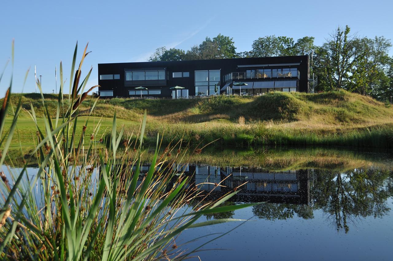 Sand Golf Club Bankeryd Exterior foto